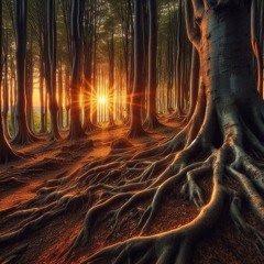 Deep Woods #31 - Organic Progressive House