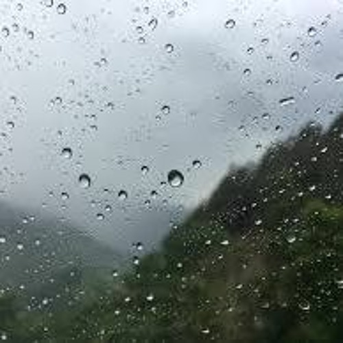 Kinda Like When It Rains