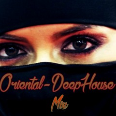 Deep House ( Oriental ) Vibes Mix -1 # Dj Nikos Danelakis # BEST Of Deep House