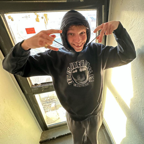 makko & Miksu/Macloud - LICHTER AUS [HARDTEKK]