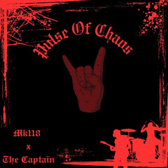 PULSE OF CHAOS (feat. TheBassCap'tain)