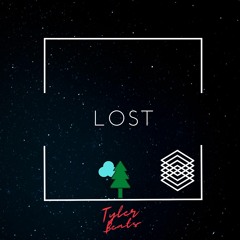 [FREE] Ambient Trap Beat | "Lost" | (Prod. by Tyler Beats)