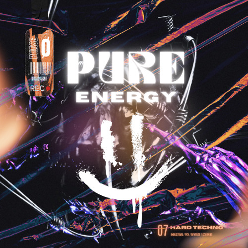 FVTM - PURE ENERGY