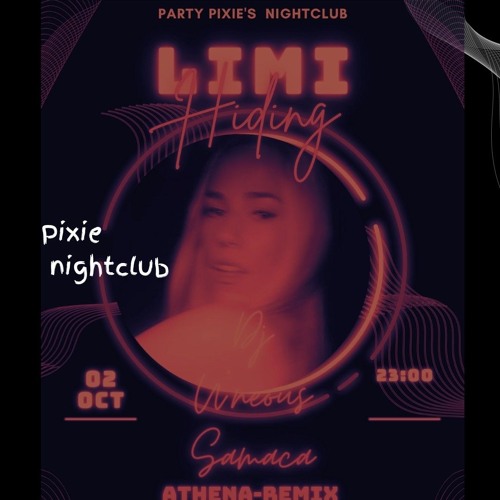 Limi-Hiding (Athena-Remix)