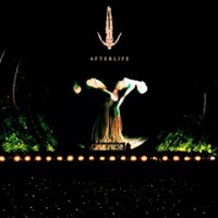 AFTERLIFE MIX - ANYMA | JOHN SUMMIT | SPACE MOTION | by BROWN PERRY