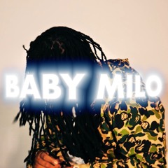 Baby Milo