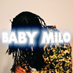 Baby Milo