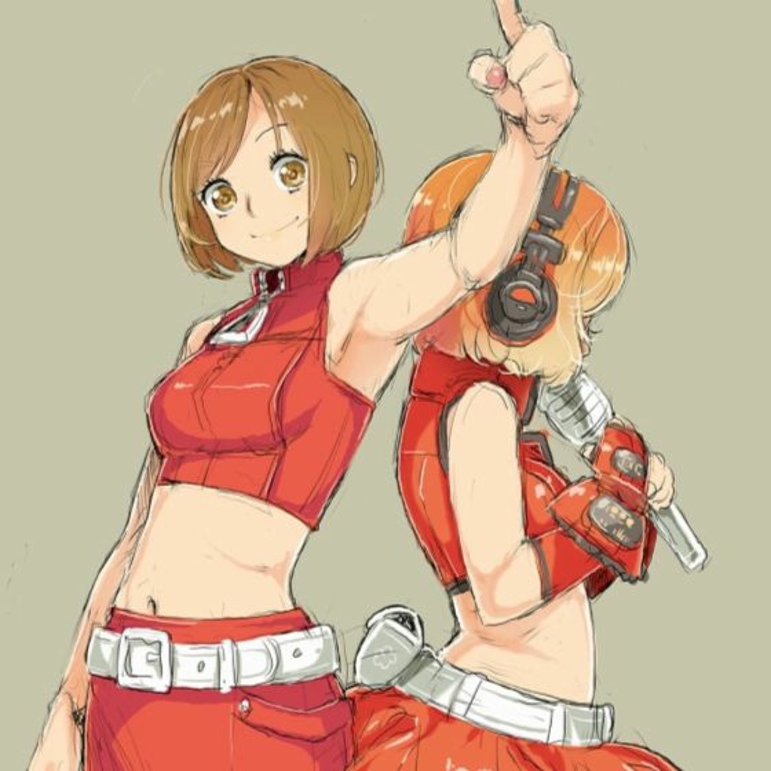 Stream MEIKO feat. Sakine Meiko - ColorfulxMelody by Radoslav