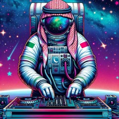 DJ S-Beats live at Earth Amman 1 - V.1