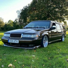 Fest I Holma (SJSTRM HARDSTYLE REMIX)