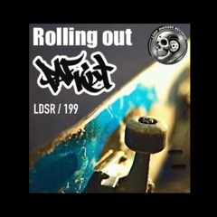 Rolling out / LDSR 199