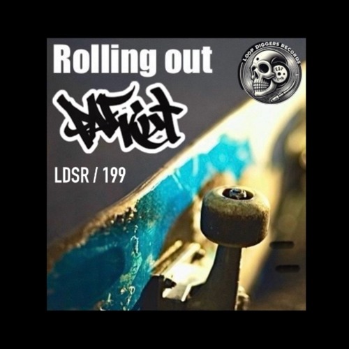 Rolling out / LDSR 199
