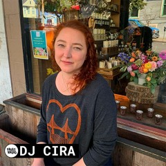DJ Cira | Fault Radio DJ Set at Aurora Alimentari (March 29, 2021)