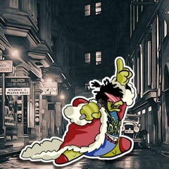 Bars About Moses (DuhDayDay Type Beat) Prod. Kit