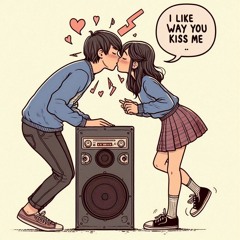 SSG - I Like The Way You Kiss Me.mp3
