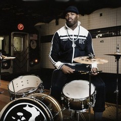 JW Lazaretto (drums)