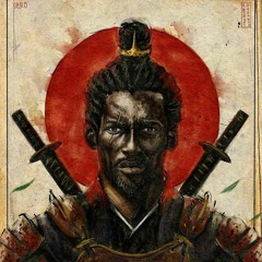 Fighting for survival Ft. King Samir Shabazz