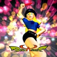 Bust A Groove: Kelly