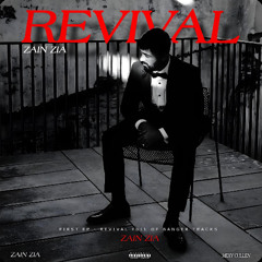 MUNDE PAKI - Zain ft. Derwaish