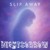 Artwork for NuGaze instrumental (n.08) "Slip away"