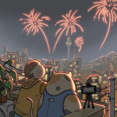 New Year's Day - Taylor Swift (Lofi Mix)