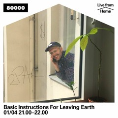 Basic Instructions #6 (Y2k Rap Special)