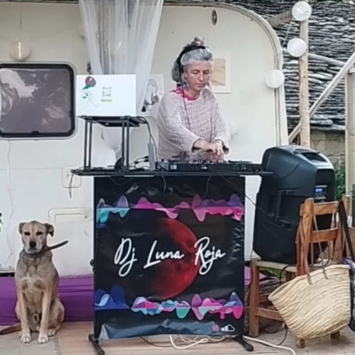 Sesión para Podcast Aragón Djs (Inspirada en las Ecstatic Dance)