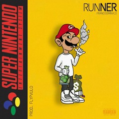 Runner [Prod. by @flypvulo]