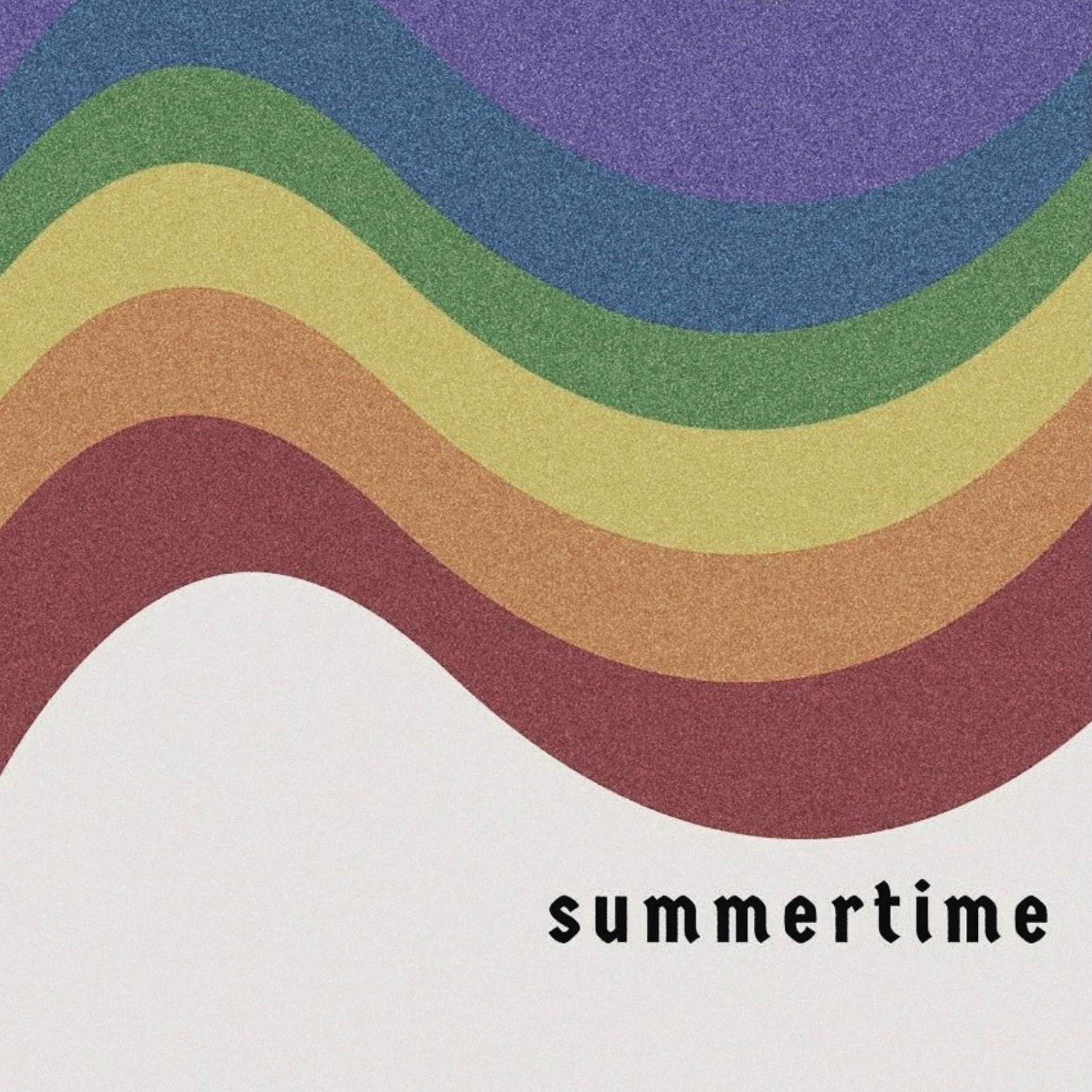 Summertime episode artwork