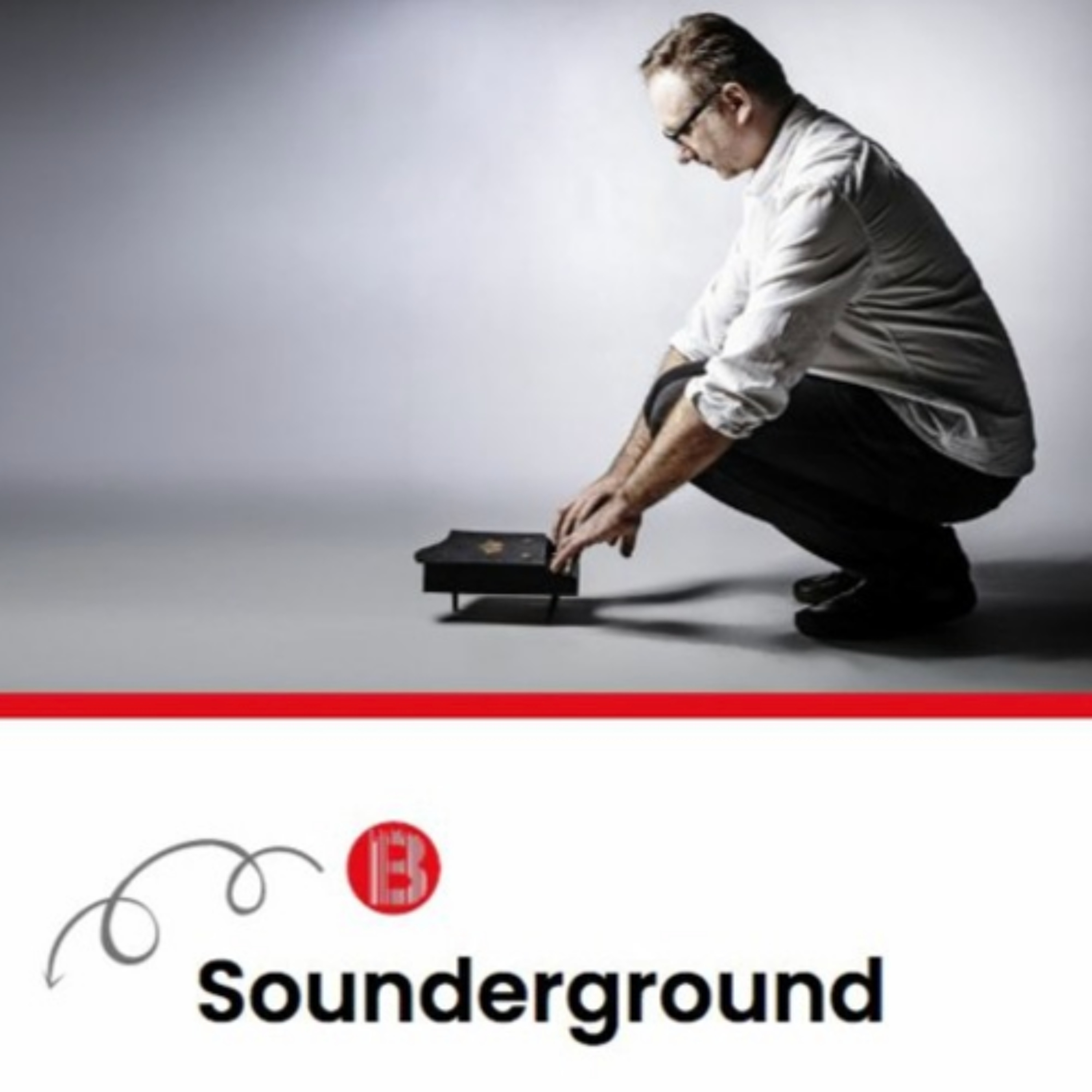 Sounderground #57 episode artwork