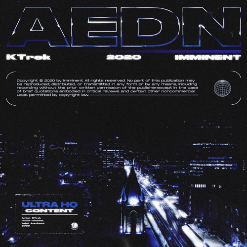 KTrek — Aedn