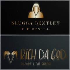 SPEND IT - SLUGGA BENTLEY (Lt5)&RichDaGod