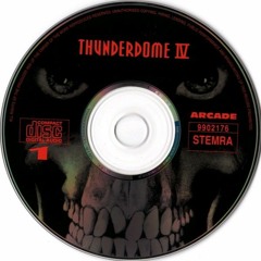 Thunderdome 04 - The Devil's Last Wish - CD 1