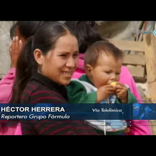 Stream 10.8 millones de personas en México viven en pobreza extrema by ...