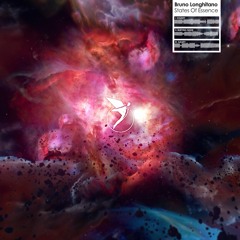 PREMIERE: Bruno Longhitano - Gasify (Original Mix) [Astral Records]