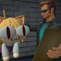 scruff  - venting over mario kart ds ost (alivewoman sillymix)