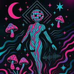 ASCENSION - Lostnfound Vol.2 Mix (melodic/afro house mix)