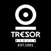 GEISTFREI @ Tresor Berlin - 17.09.25 DJ mix artwork - Electronic music tracklist cover image