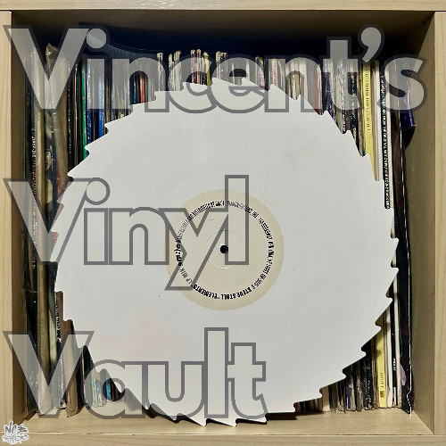 Vincent's Vinyl Vault - NCB Radio, 21.5.25