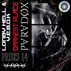 LONBY HELL & Y.E.B.O.K - Darkest Place