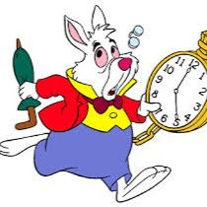 Don't Be Late!