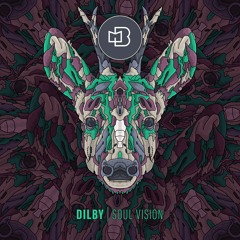 Dilby - Soul Vision