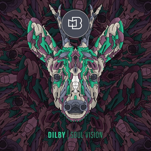 Dilby - Soul Vision