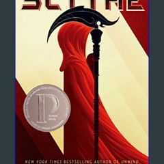 [READ EBOOK]$$ ⚡ Scythe (1) (Arc of a Scythe)     Paperback – November 28, 2017 Online