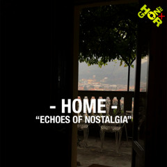 REC003 - Echoes of Nostalgia