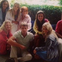 don’t worry she likes ur butt and fancy hair