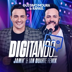 Digitando (JAMM' & Ian Duarte Remix) (COPYRIGHT) - Link FreeDownload
