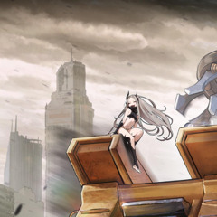 Struggle [GODDESS OF VICTORY ：NIKKE OST]
