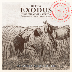Exodus (Judgment of America)