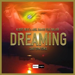 Albert Neve & Abel Ramos Feat. Nalaya - Dreaming (Dany BPM Remix)